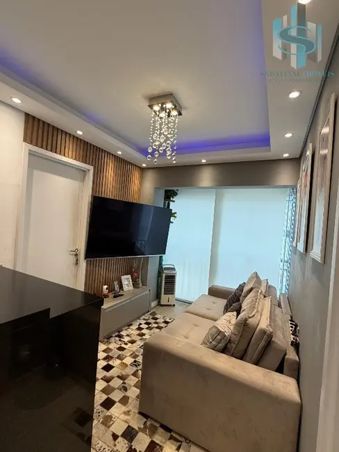Foto 1 de Apartamento com 2 quartos à venda, 38m2 em Vila Formosa, São Paulo - SP