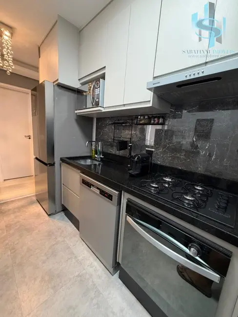 Foto 9 de Apartamento com 2 quartos à venda, 38m2 em Vila Formosa, São Paulo - SP