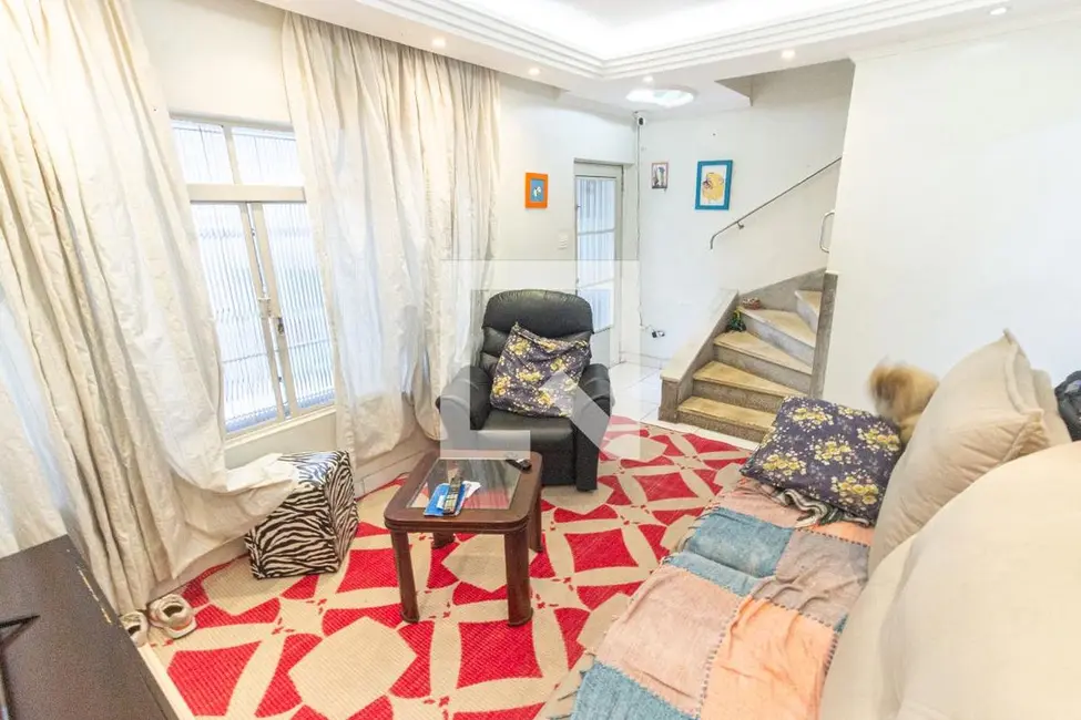 Foto 3 de Casa com 2 quartos à venda, 90m2 em Jardim Anália Franco, São Paulo - SP