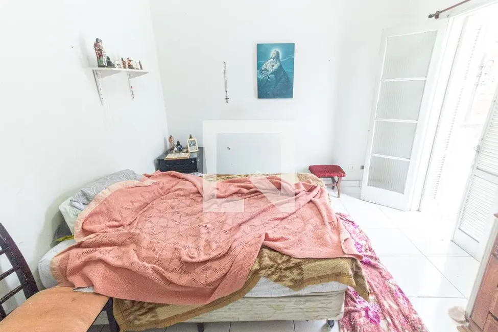 Foto 6 de Casa com 2 quartos à venda, 90m2 em Jardim Anália Franco, São Paulo - SP