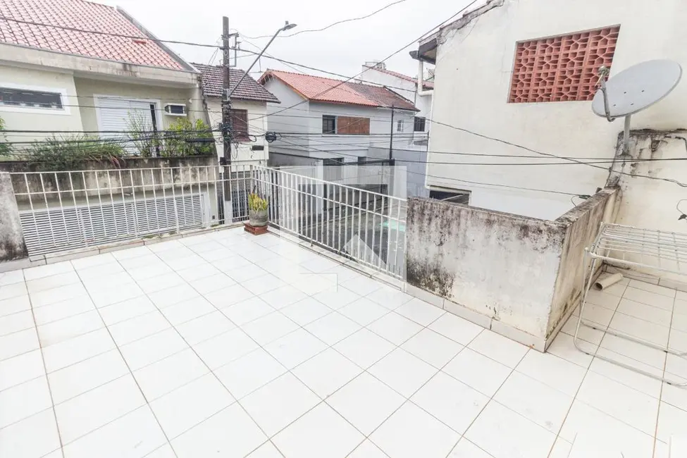 Foto 9 de Casa com 2 quartos à venda, 90m2 em Jardim Anália Franco, São Paulo - SP