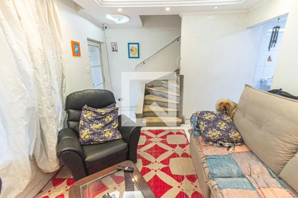 Foto 4 de Casa com 2 quartos à venda, 90m2 em Jardim Anália Franco, São Paulo - SP