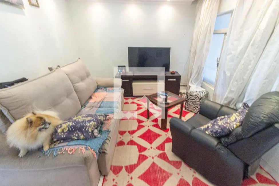Foto 2 de Casa com 2 quartos à venda, 90m2 em Jardim Anália Franco, São Paulo - SP