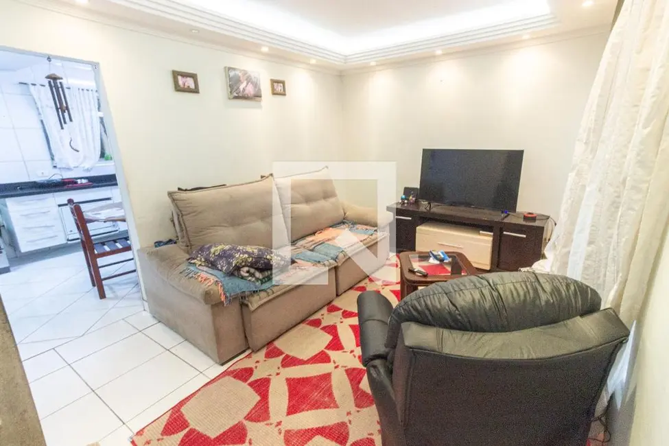 Foto 1 de Casa com 2 quartos à venda, 90m2 em Jardim Anália Franco, São Paulo - SP