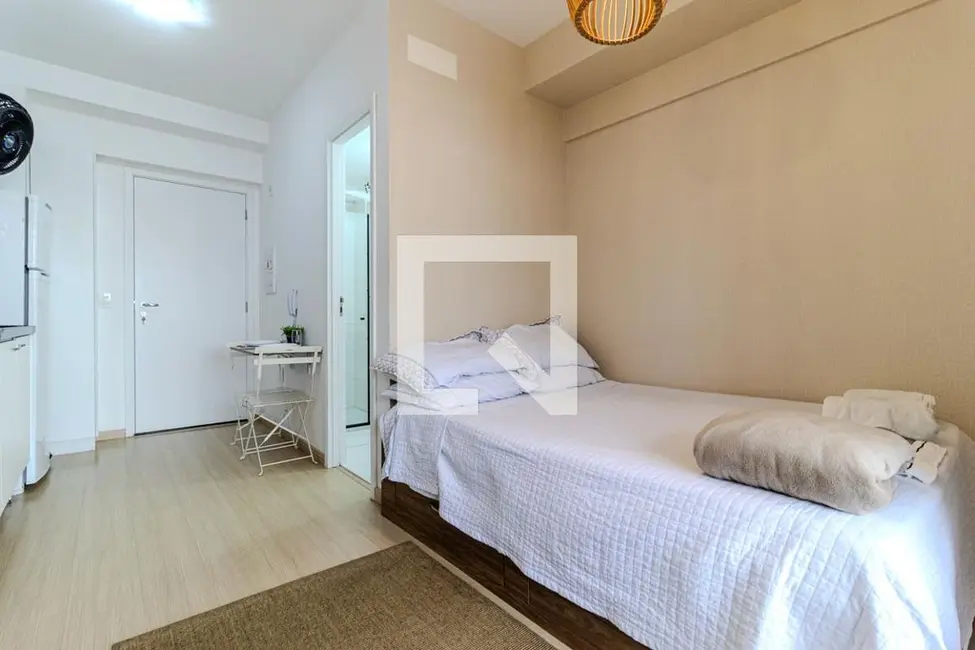 Foto 3 de Kitnet com 1 quarto à venda, 27m2 em Higienópolis, São Paulo - SP