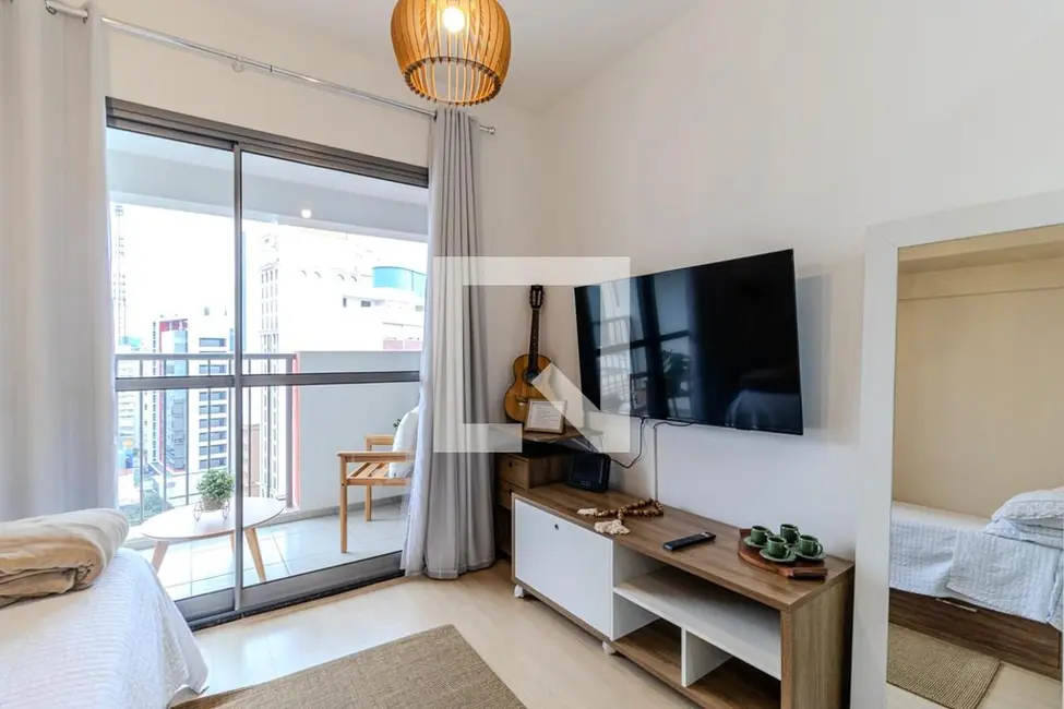 Foto 5 de Kitnet com 1 quarto à venda, 27m2 em Higienópolis, São Paulo - SP