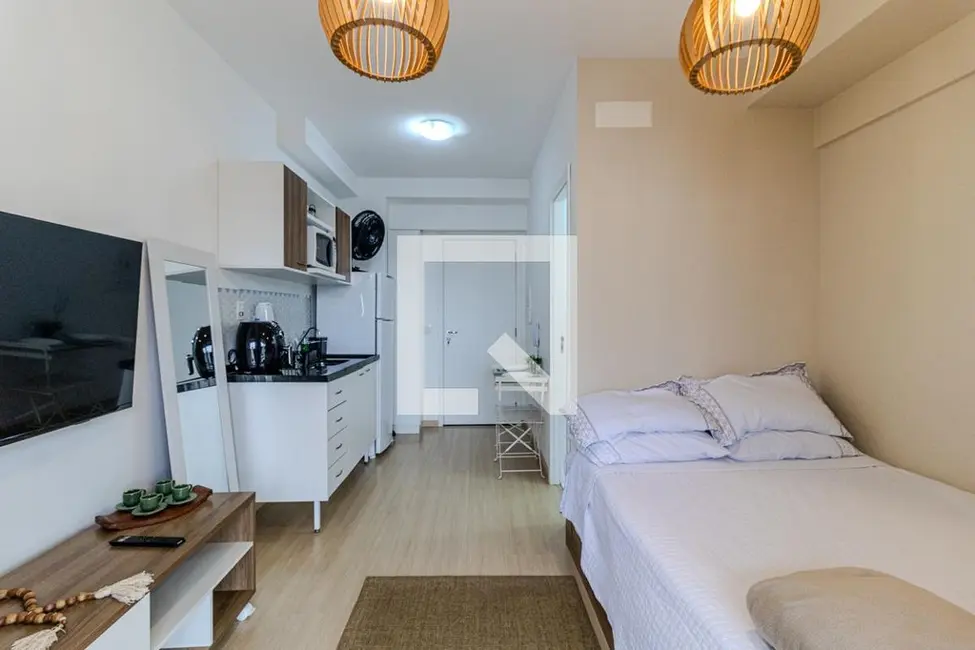 Foto 7 de Kitnet com 1 quarto à venda, 27m2 em Higienópolis, São Paulo - SP