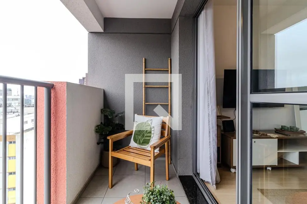 Foto 9 de Kitnet com 1 quarto à venda, 27m2 em Higienópolis, São Paulo - SP