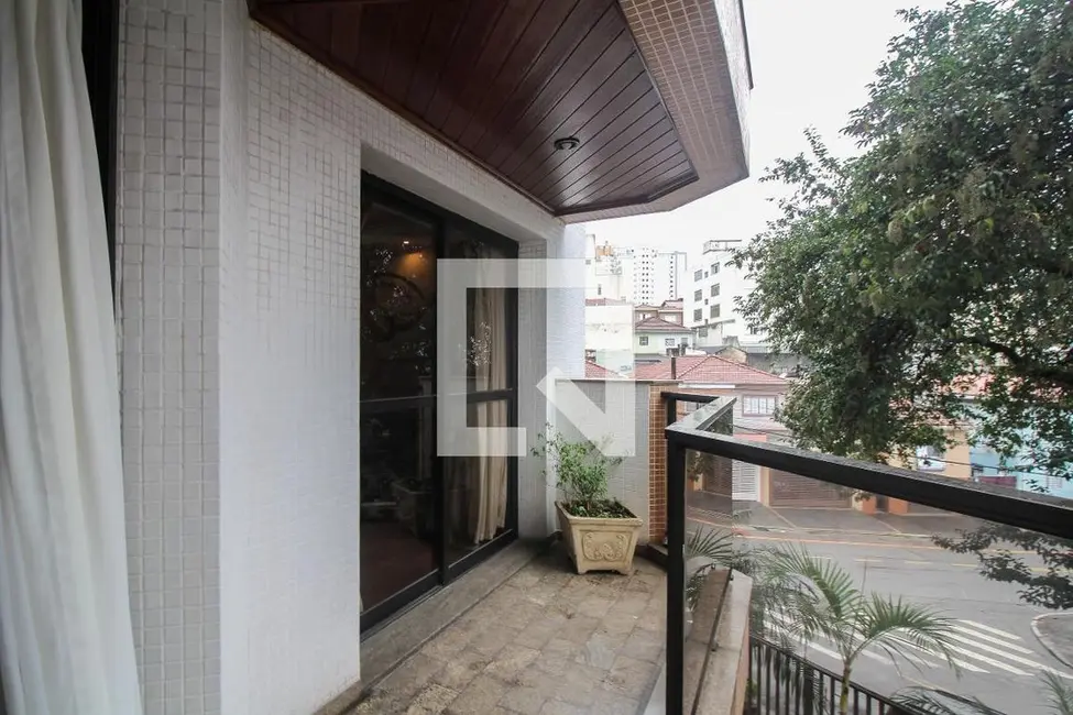 Foto 8 de Apartamento com 3 quartos à venda, 190m2 em Jardim Anália Franco, São Paulo - SP