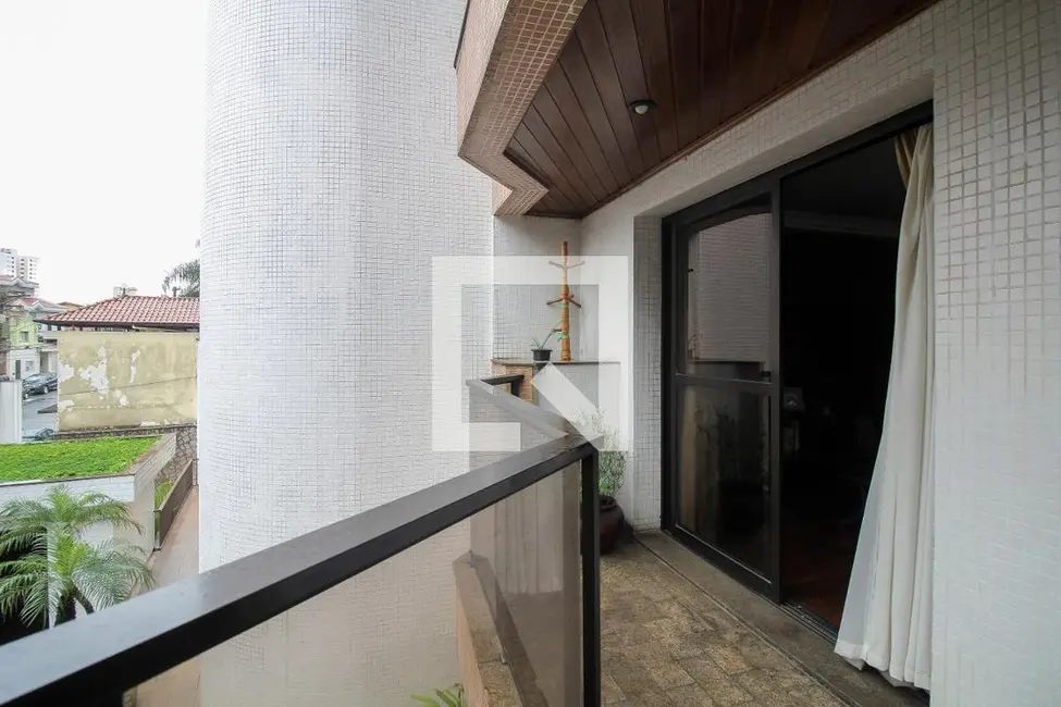 Foto 9 de Apartamento com 3 quartos à venda, 190m2 em Jardim Anália Franco, São Paulo - SP