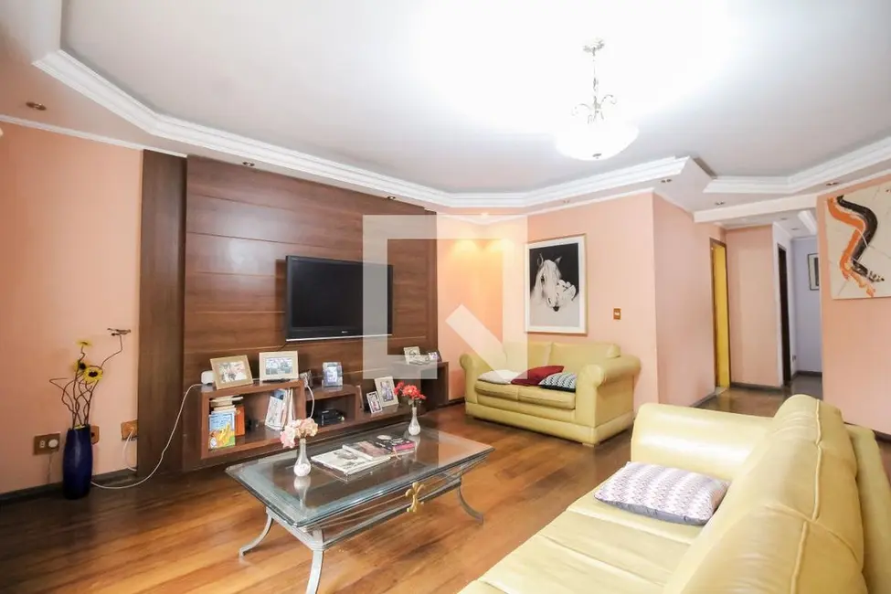 Foto 3 de Apartamento com 3 quartos à venda, 190m2 em Jardim Anália Franco, São Paulo - SP
