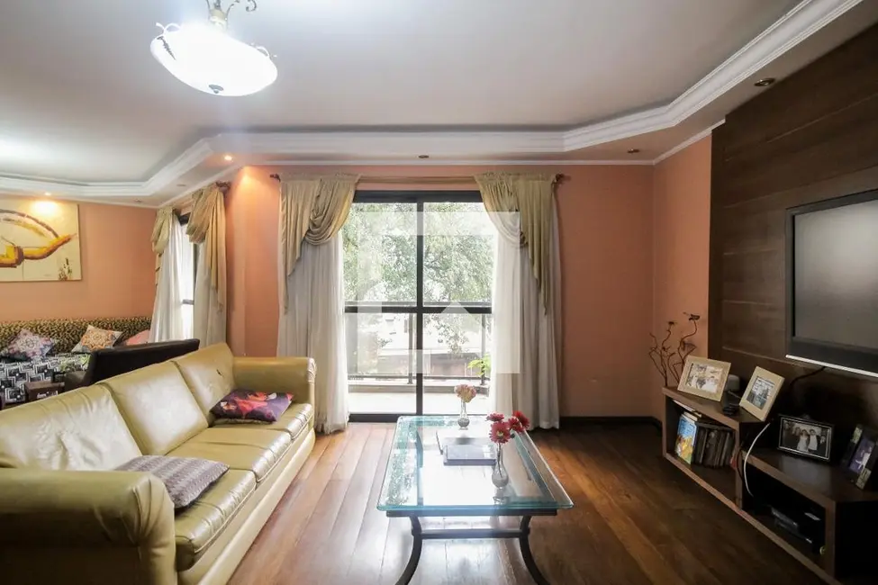 Foto 4 de Apartamento com 3 quartos à venda, 190m2 em Jardim Anália Franco, São Paulo - SP