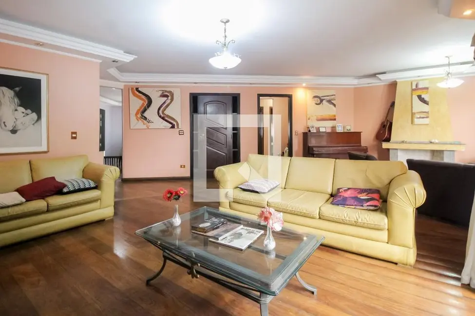 Foto 5 de Apartamento com 3 quartos à venda, 190m2 em Jardim Anália Franco, São Paulo - SP