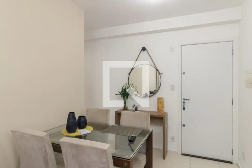 Foto 9 de Apartamento com 1 quarto à venda, 40m2 em Santa Cecília, São Paulo - SP