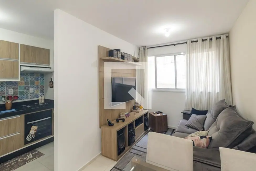 Foto 1 de Apartamento com 1 quarto à venda, 40m2 em Santa Cecília, São Paulo - SP