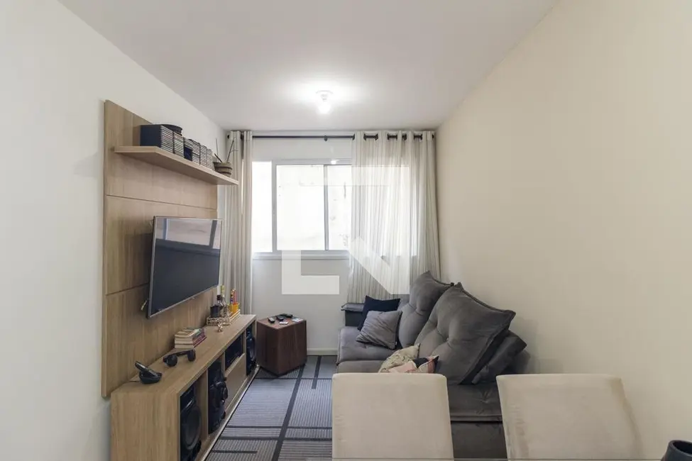 Foto 4 de Apartamento com 1 quarto à venda, 40m2 em Santa Cecília, São Paulo - SP