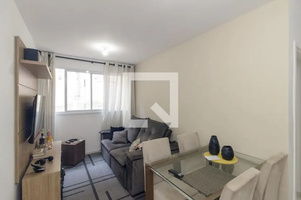 Foto 5 de Apartamento com 1 quarto à venda, 40m2 em Santa Cecília, São Paulo - SP