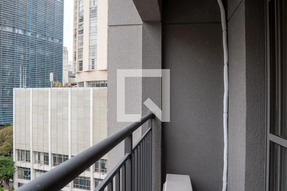 Kitnet com 1 quarto à venda, 24m2 em Santa Cecília, São Paulo - SP - imagem 7 Foto 7 de Kitnet com 1 quarto à venda, 24m2 em Santa Cecília, São Paulo - SP