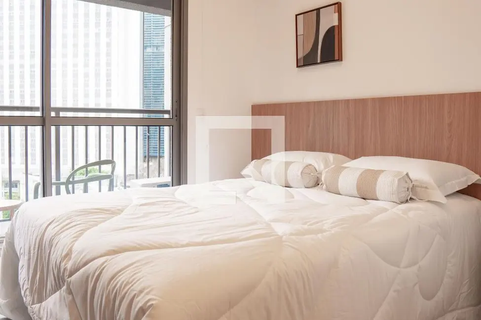 Kitnet com 1 quarto à venda, 24m2 em Santa Cecília, São Paulo - SP - imagem 1 Foto 1 de Kitnet com 1 quarto à venda, 24m2 em Santa Cecília, São Paulo - SP
