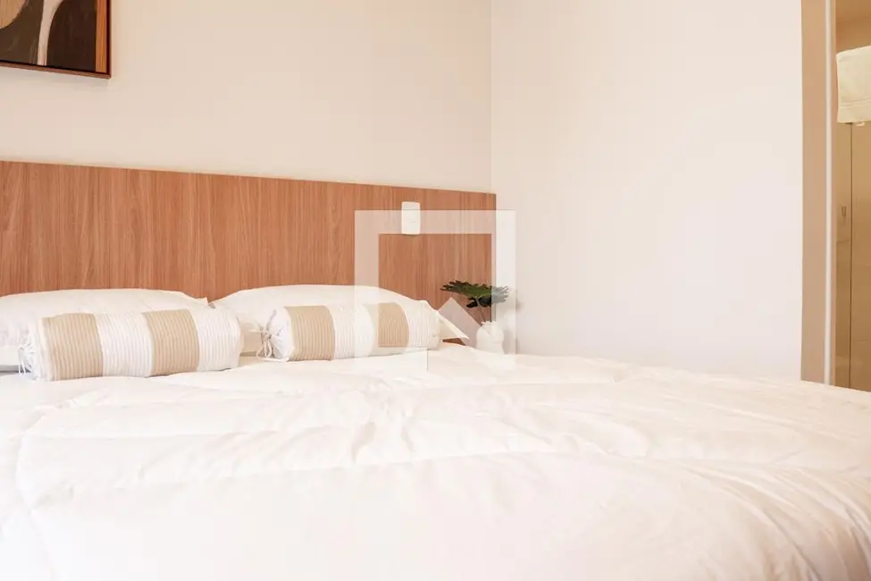 Kitnet com 1 quarto à venda, 24m2 em Santa Cecília, São Paulo - SP - imagem 4 Foto 4 de Kitnet com 1 quarto à venda, 24m2 em Santa Cecília, São Paulo - SP
