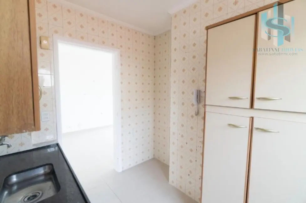 Foto 6 de Apartamento com 1 quarto à venda, 39m2 em Saúde, São Paulo - SP