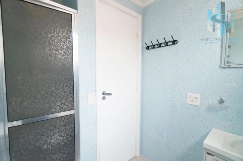 Foto 8 de Apartamento com 1 quarto à venda, 39m2 em Saúde, São Paulo - SP
