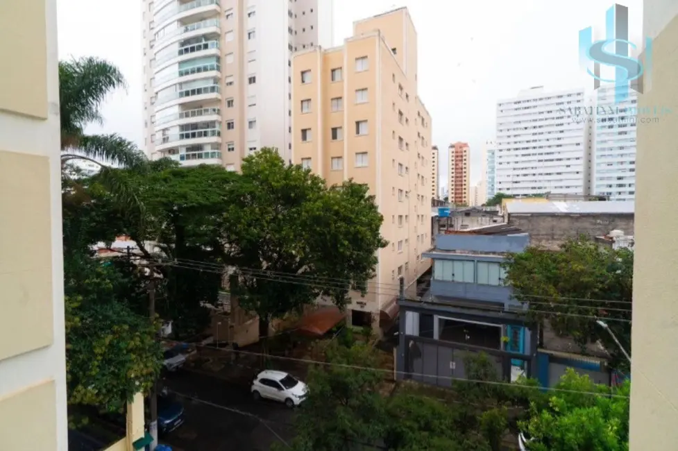 Foto 3 de Apartamento com 1 quarto à venda, 39m2 em Saúde, São Paulo - SP