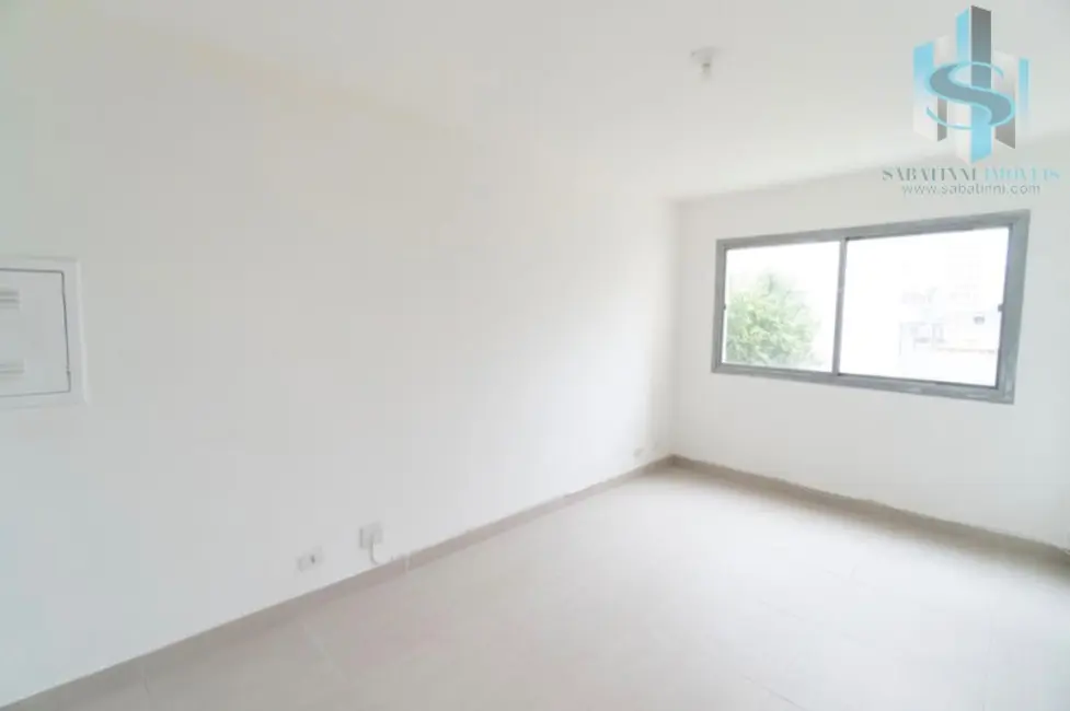Foto 2 de Apartamento com 1 quarto à venda, 39m2 em Saúde, São Paulo - SP