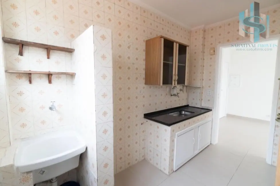 Foto 5 de Apartamento com 1 quarto à venda, 39m2 em Saúde, São Paulo - SP