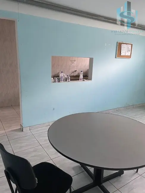 Foto 5 de Armazém / Galpão à venda e para alugar, 950m2 em Jardim Primavera, Itaquaquecetuba - SP