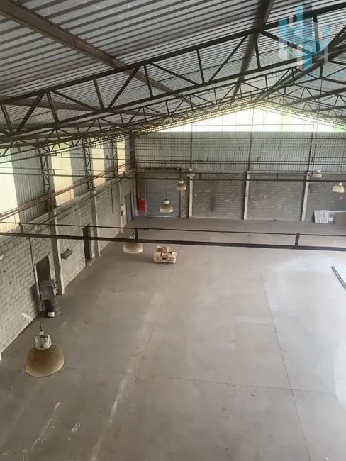 Foto 9 de Armazém / Galpão à venda e para alugar, 950m2 em Jardim Primavera, Itaquaquecetuba - SP