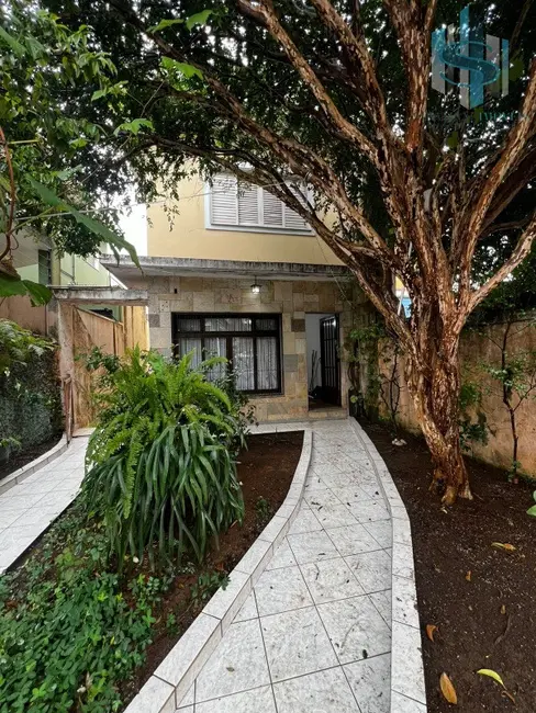 Casa com 3 quartos à venda e para alugar, 220m2 em Vila Prudente, São Paulo - SP - imagem 1 Foto 1 de Casa com 3 quartos à venda e para alugar, 220m2 em Vila Prudente, São Paulo - SP