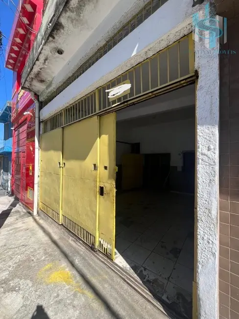 Sala Comercial à venda e para alugar, 120m2 em Jardim das Oliveiras, São Paulo - SP - imagem 1 Foto 1 de Sala Comercial à venda e para alugar, 120m2 em Jardim das Oliveiras, São Paulo - SP