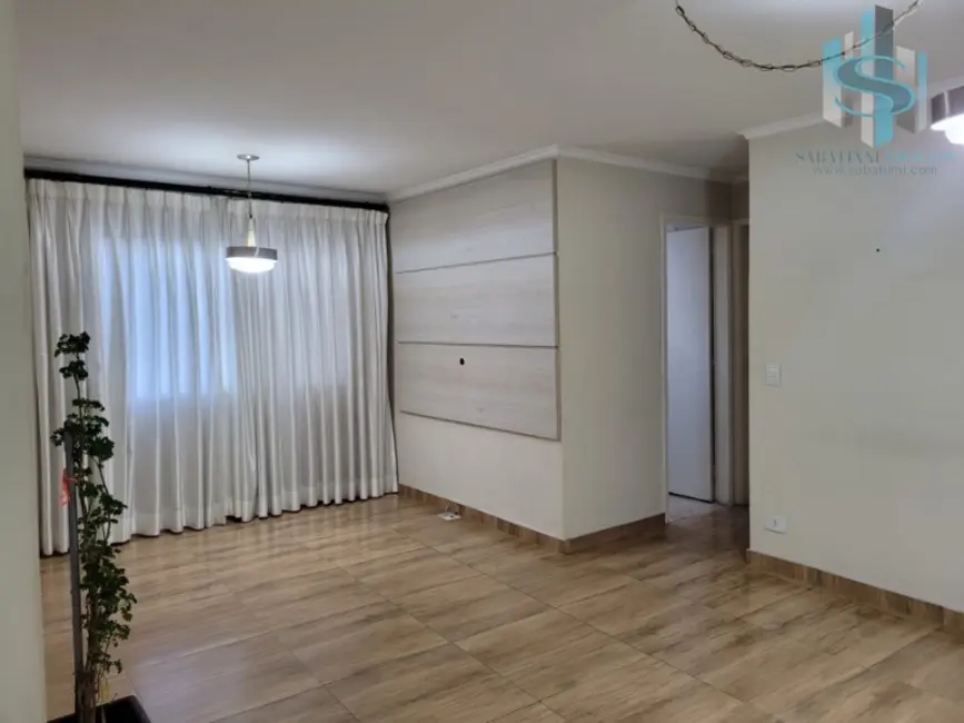Foto 3 de Apartamento com 2 quartos para alugar, 70m2 em Tatuapé, São Paulo - SP