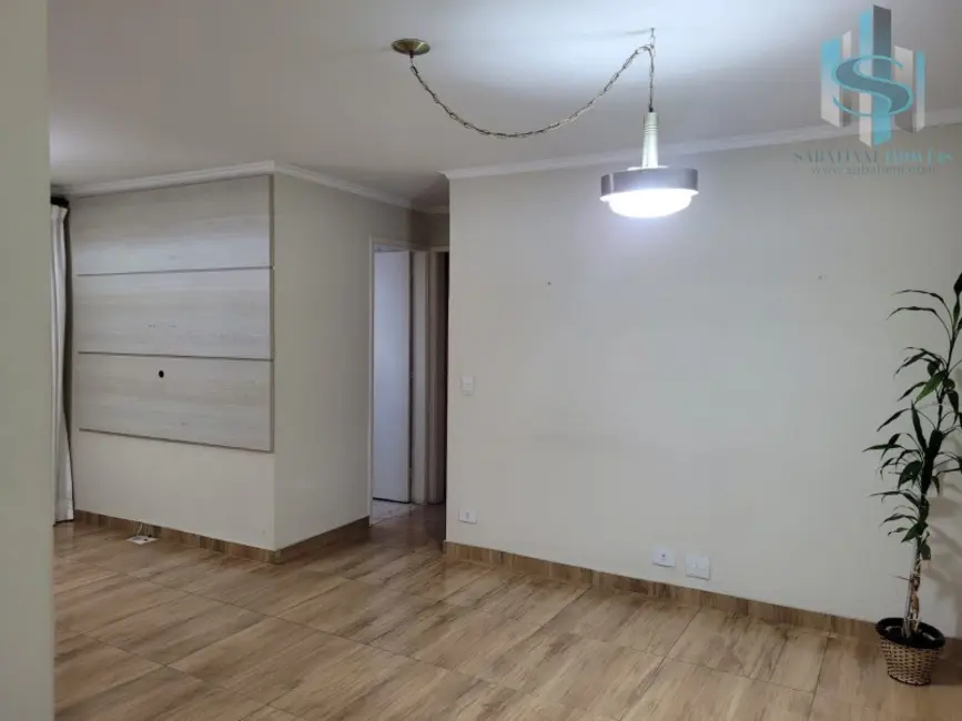 Foto 6 de Apartamento com 2 quartos para alugar, 70m2 em Tatuapé, São Paulo - SP