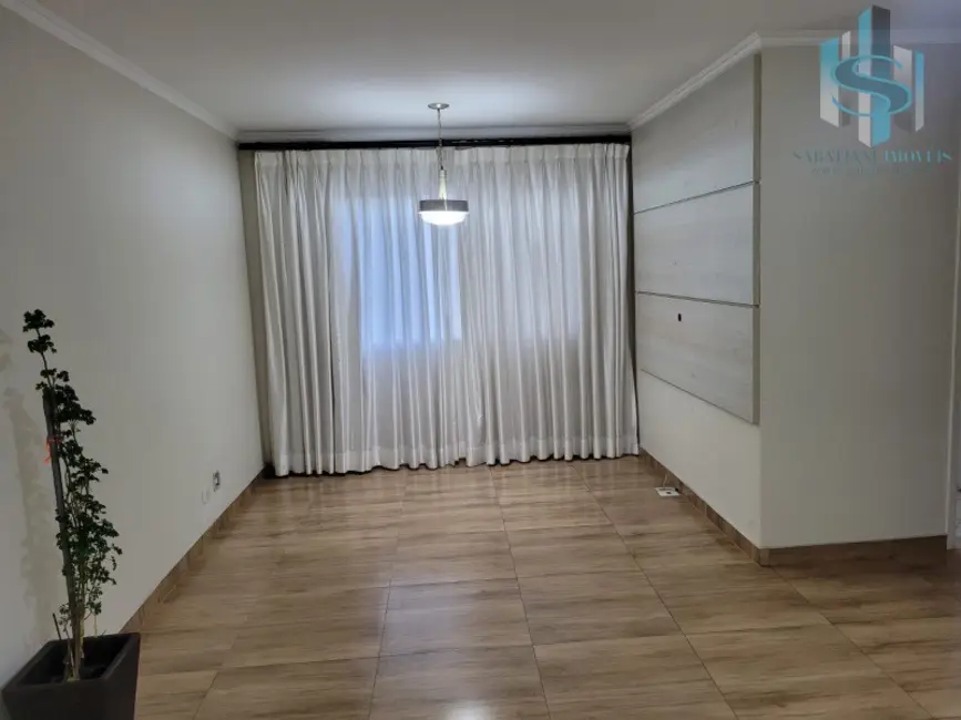 Foto 1 de Apartamento com 2 quartos para alugar, 70m2 em Tatuapé, São Paulo - SP