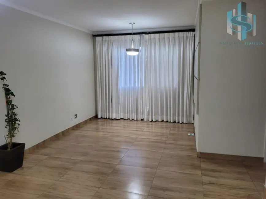 Foto 2 de Apartamento com 2 quartos para alugar, 70m2 em Tatuapé, São Paulo - SP