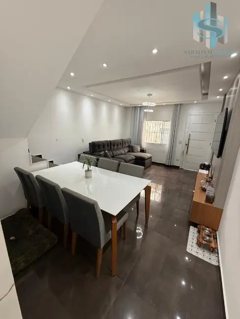 Casa com 2 quartos à venda, 120m2 em Vila Matilde, São Paulo - SP - imagem 1 Foto 1 de Casa com 2 quartos à venda, 120m2 em Vila Matilde, São Paulo - SP
