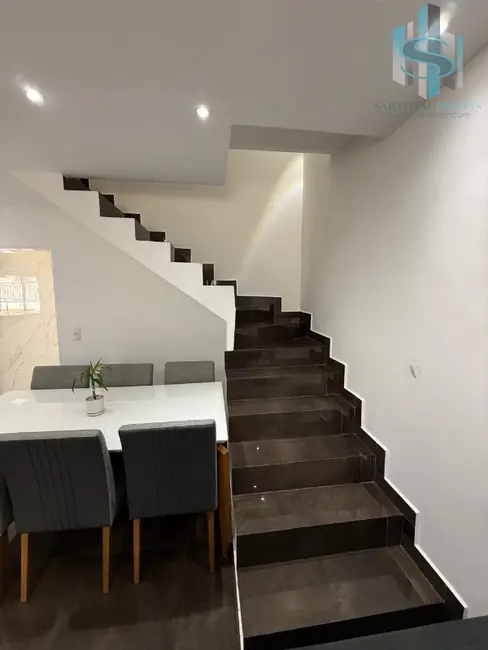 Casa com 2 quartos à venda, 120m2 em Vila Matilde, São Paulo - SP - imagem 4 Foto 4 de Casa com 2 quartos à venda, 120m2 em Vila Matilde, São Paulo - SP