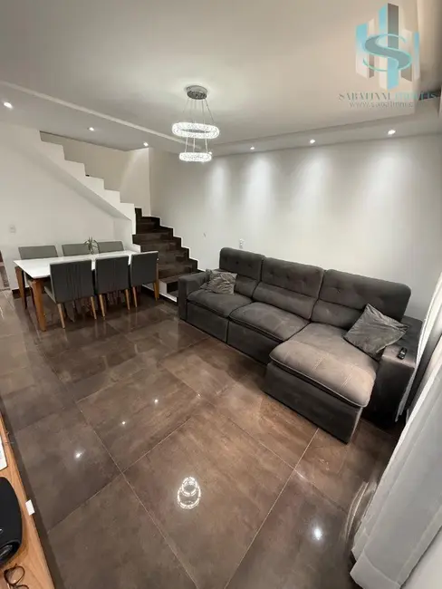 Casa com 2 quartos à venda, 120m2 em Vila Matilde, São Paulo - SP - imagem 3 Foto 3 de Casa com 2 quartos à venda, 120m2 em Vila Matilde, São Paulo - SP