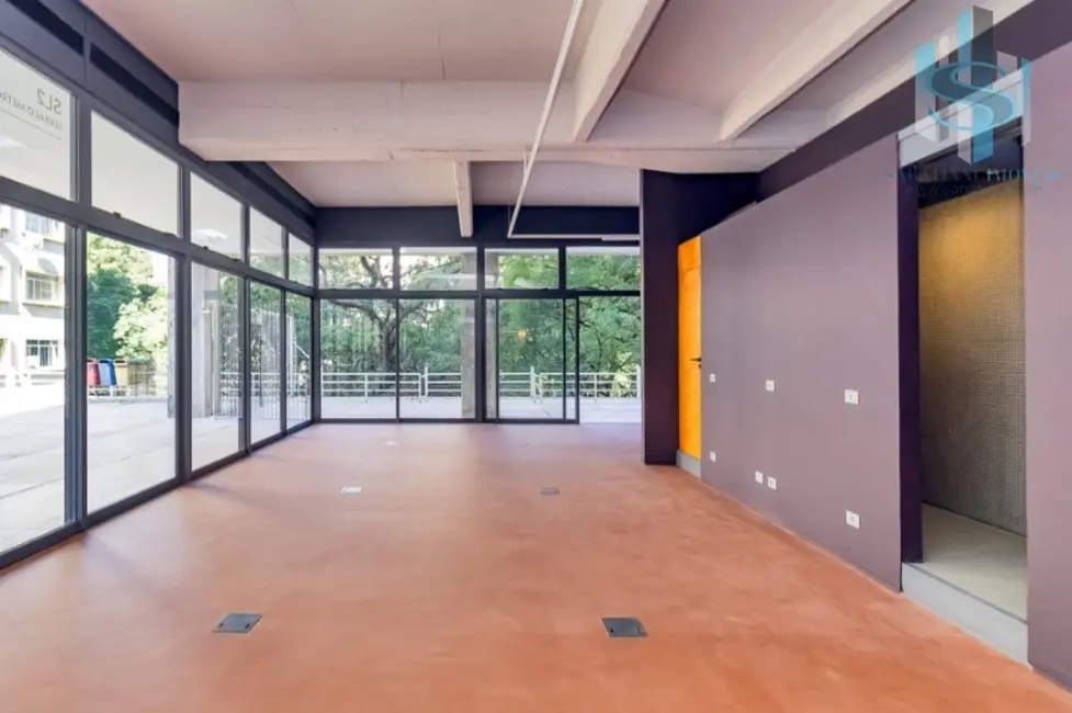 Foto 1 de Loja para alugar, 92m2 em República, São Paulo - SP
