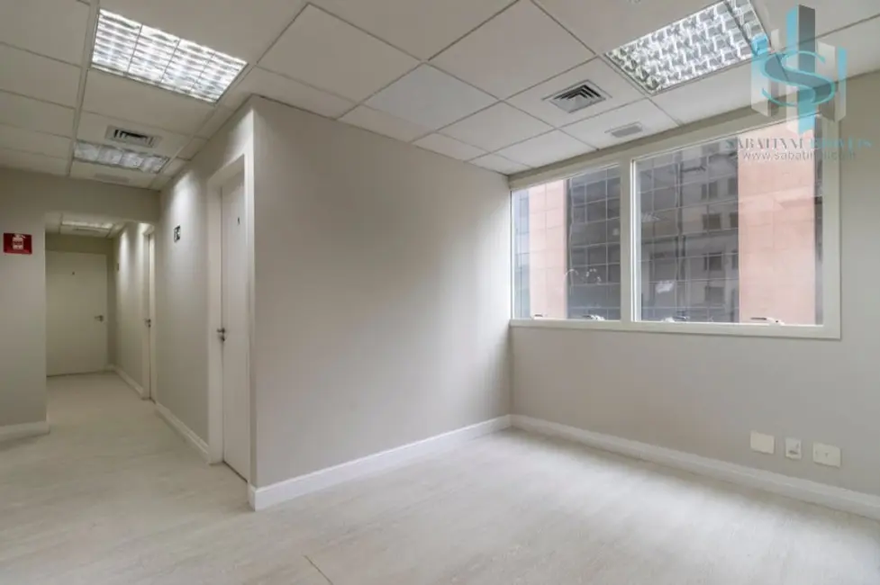 Foto 2 de Loja para alugar, 45m2 em Consolação, São Paulo - SP