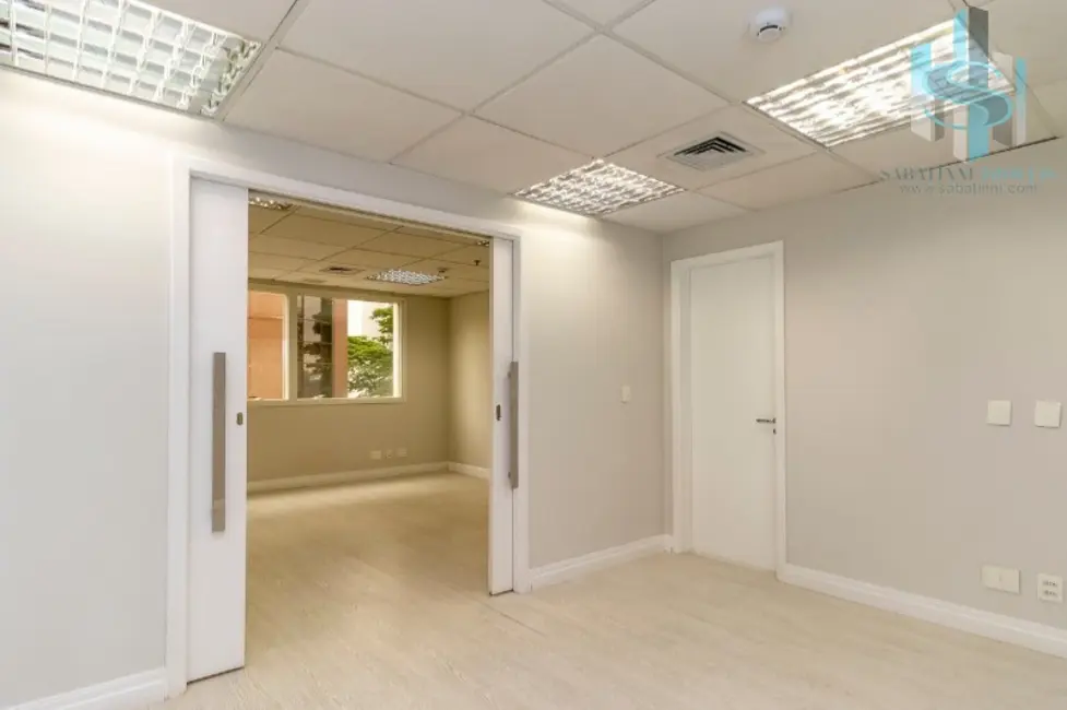 Foto 3 de Loja para alugar, 45m2 em Consolação, São Paulo - SP