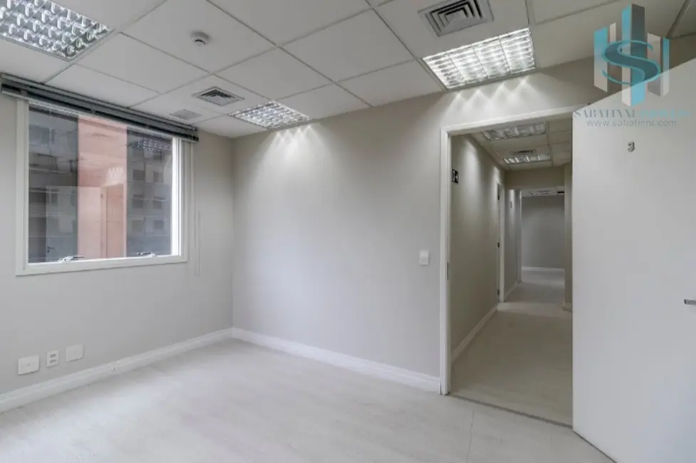 Foto 1 de Loja para alugar, 45m2 em Consolação, São Paulo - SP