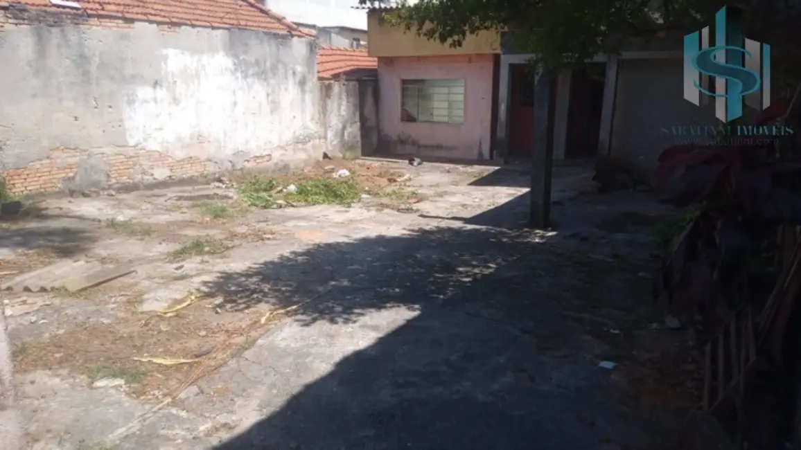 Terreno / Lote à venda, 245m2 em Jardim Maringá, São Paulo - SP - imagem 8 Foto 8 de Terreno / Lote à venda, 245m2 em Jardim Maringá, São Paulo - SP
