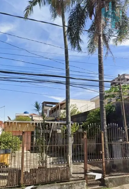 Terreno / Lote à venda, 245m2 em Jardim Maringá, São Paulo - SP - imagem 1 Foto 1 de Terreno / Lote à venda, 245m2 em Jardim Maringá, São Paulo - SP