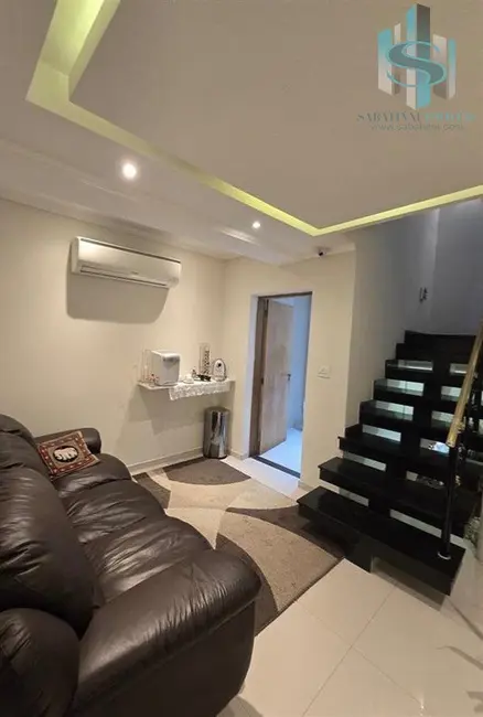 Foto 3 de Sala Comercial com 2 quartos à venda, 120m2 em Santana, São Paulo - SP