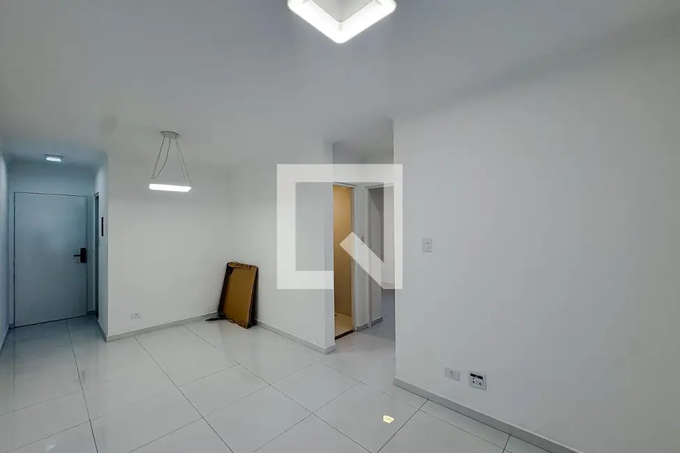 Apartamento com 3 quartos à venda, 65m2 em Jardim Anália Franco, São Paulo - SP - imagem 4 Foto 4 de Apartamento com 3 quartos à venda, 65m2 em Jardim Anália Franco, São Paulo - SP