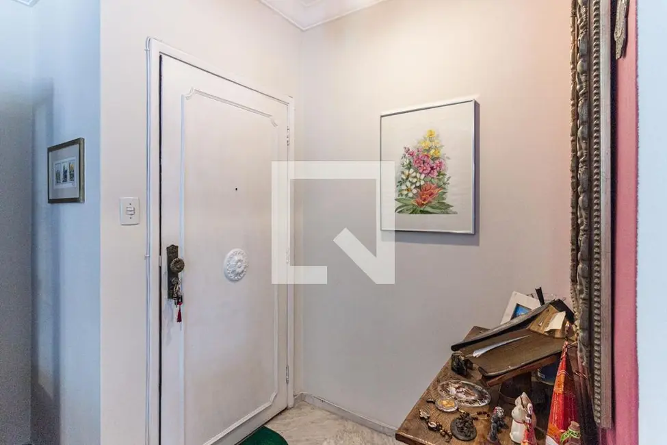 Foto 5 de Apartamento com 3 quartos à venda, 143m2 em Santa Cecília, São Paulo - SP