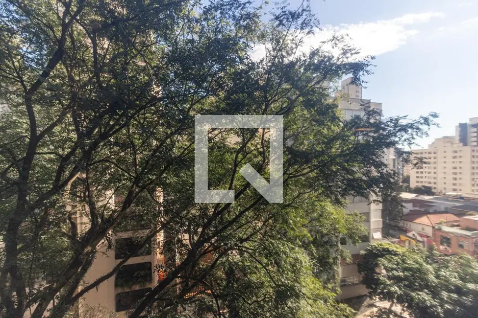 Foto 6 de Apartamento com 3 quartos à venda, 143m2 em Santa Cecília, São Paulo - SP